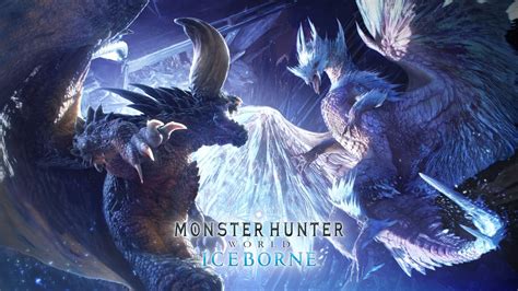 Monster Hunter: World Wallpapers - Top Free Monster Hunter: World