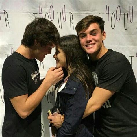Omg I Wants To Take A Pic Like This When I Get To Meet Them On Tour