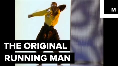 The Running Man Dance Is Taking Over 2016 Youtube