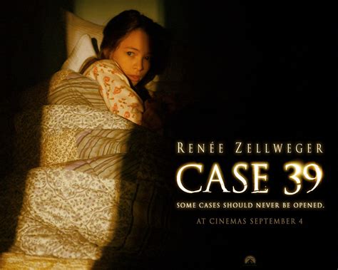 Filme On Case 39 Caso 39