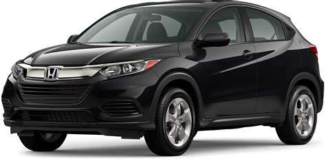 2022 Honda Hr V Incentives Specials And Offers In Albuquerque Nm