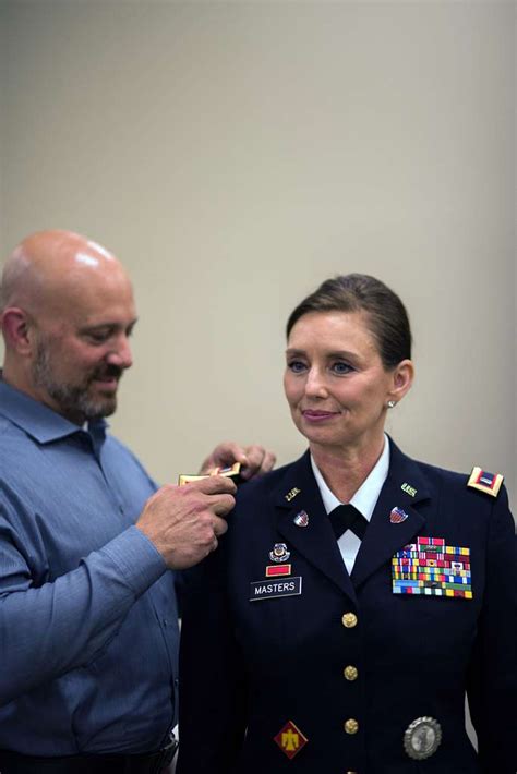 Oklahoma Army National Guard Promotes First Female Cw5 Picryl Public Domain Search