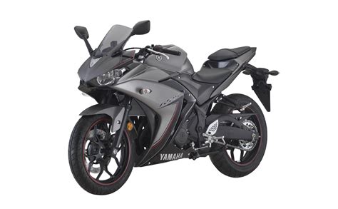 It is available in 2 colors, 1 variants in the malaysia. 2016 Yamaha YZF-R25 with new colours - RM20,630 Paul Tan ...