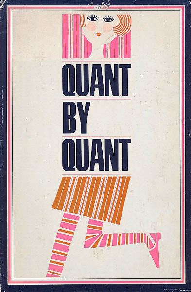 Constant Catwalk: Mary Quant?