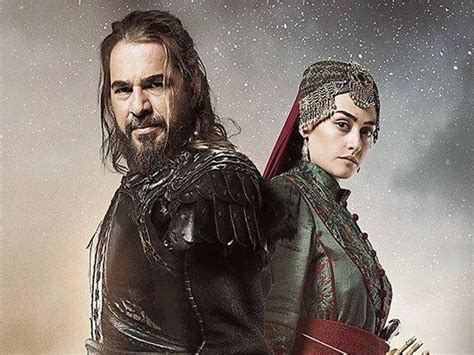 Dirilis Ertugrul: Series dubbed 'Turkish Game of Thrones' breaks 
