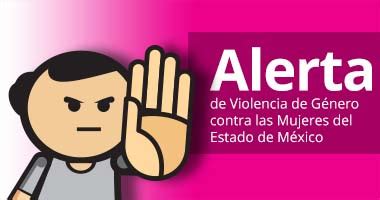 Alerta De Violencia De G Nero Contra Las Mujeres Dif Estado De M Xico