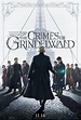 FANTASTIC BEASTS: THE CRIMES OF GRINDELWALD Final Poster Features ...