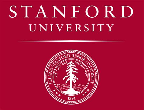Stanford University Logos Download