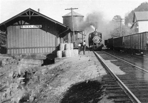Railroads In The 20th Century, The 1900s