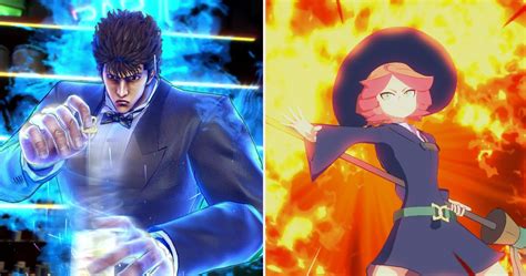 Best Ps4 Anime Games Reddit If You Re After The Best Ps4 Games