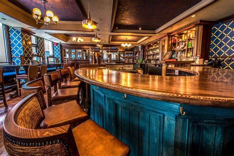 Why Are Irish Pubs So Popular And Successful The Irish Pub