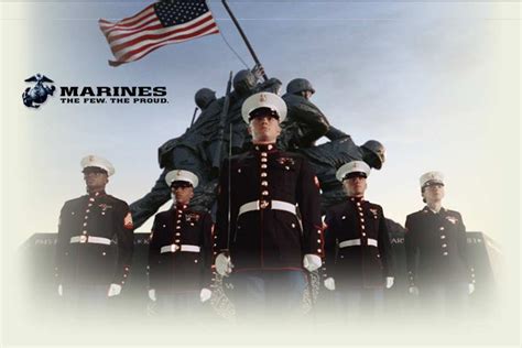 Ratley Blog The Few The Proud The Marines