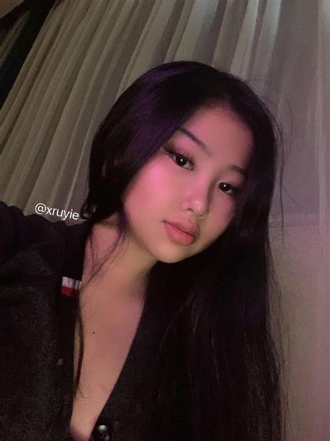 Asian Baddie Asian Beauty Asian Girl Pretty Asian