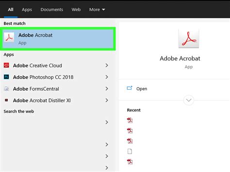 How To Install Adobe Acrobat Reader With Screenshots
