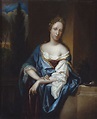 Countess Palatine Hedwig Elisabeth of Neuburg