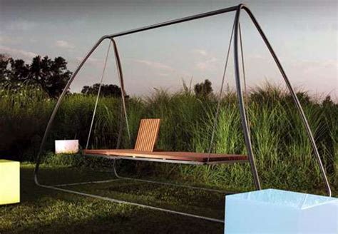 Swings For Adults No Not That Kind Viteos Swing For Their Home