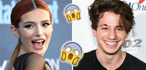 Bella Thorne Has Slammed Charlie Puth For Making Her Look Like A