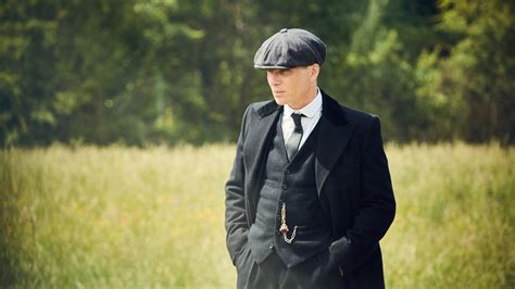 ‘peaky Blinders The Disparate Ingredients Of A Cult Hit The New