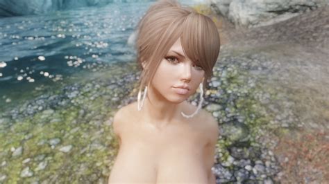 Beautiful Women And How To Make Them Page 64 Skyrim Adult Mods