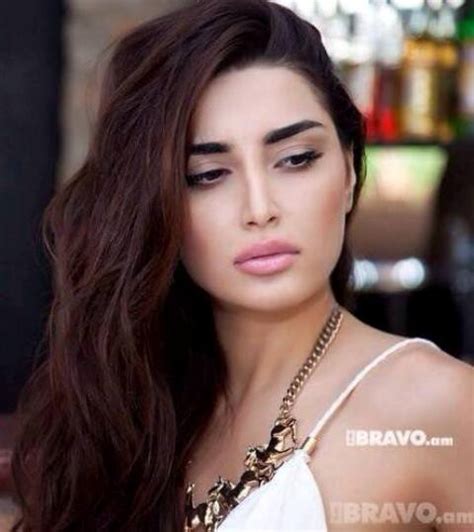 The Most Beautiful Armenian Girl Known Thoroughbred Top James Valone Livejournal
