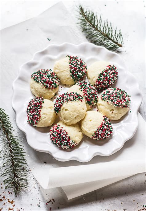 Spritz cookies are a christmas classic that have been gracing our holiday tables for generations. 50 Best Christmas Cookies From Around the World - Bacon is ...