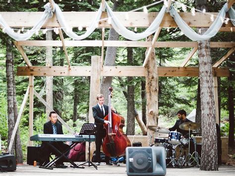Everything You Need To Know About Wedding Ceremony Music TheKnot Com