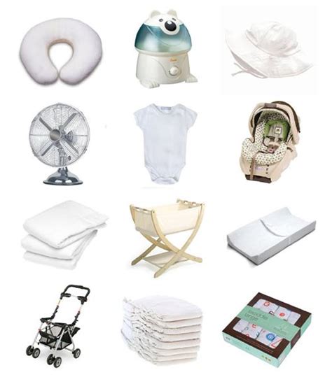 Maybe you would like to learn more about one of these? The Bare Essentials Baby Registry - Mommy Shorts