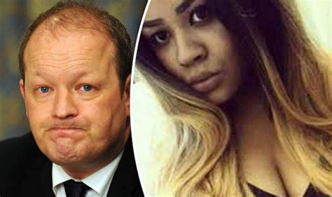 Simon Danczuk Is Suspended By Labour Over ‘spank Text Uk News