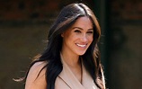 Meghan Markle, la duquesa de Sussex, ha firmado un contrato con Disney ...