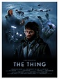 The Complete Carpenter The Thing 1982 Black Gate - Gambaran