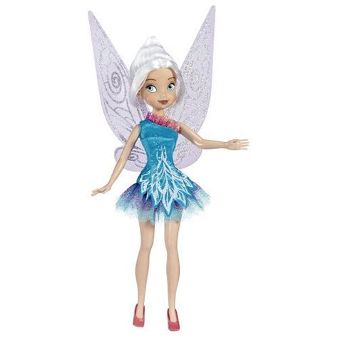 Disney Fairies Sparkle Party Periwinkle Toys And Games Tinkerbell Doll Disney