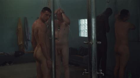 AusCAPS Tom Mercier Nude In We Are Who We Are 1 01 Right Here Right