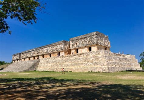 See Why Uxmal Mayan Ruins Is On Our Top 3 List To Visit In The Yucatan