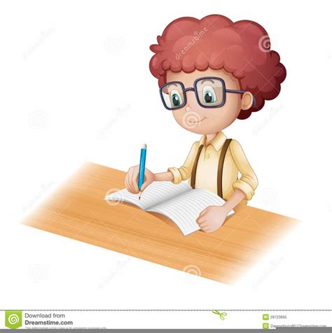 Animated Writing Clipart 10 Free Cliparts Download Images On