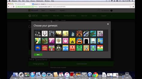 Pick one of the xbox logos on this page or update your search. How to get a custom gamerpic for xbox one - YouTube