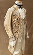My Angelic Daydream - 1700s Rococo Menswear in 2023 | Historical ...