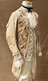 My Angelic Daydream — 1700s Rococo Menswear | Historical clothing ...