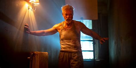 Stephen Lang Led Horror Film Sets Fall Release Date