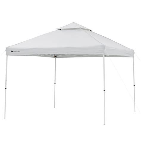 Ozark Trail 12 X 12 Dual Peak Canopy 144 Square Feet