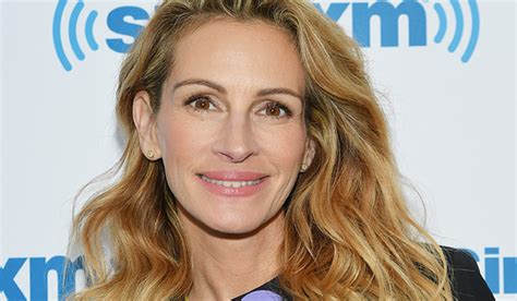 Julia Roberts Daughter Looks Just Like Her In Rare Public Appearance