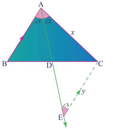 Angle Bisector Definition And Examples Cuemath