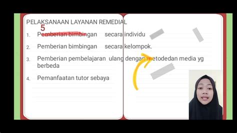 MK Diagnosis Kesulitan Belajar YouTube