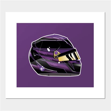 Browse 648 lewis hamilton helmet stock photos and images available, or start a new search to explore more stock photos and images. F1 2020 44 Helmet - Lewis Hamilton - Posters and Art Prints | TeePublic