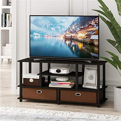 Furinno Jaya Tv Stand For Up To 50 Inch Tv On Galleon Philippines