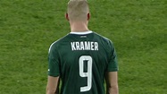Blaž Kramer wins Europa Conference League Goal of the Group Stage ...