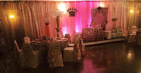 Pin By Felicias Event Design And Pla On Princess Theme Party Princess Theme Party Princess