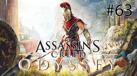 Прохождение Assassins Creed Odyssey Дочери Артемиды YouTube