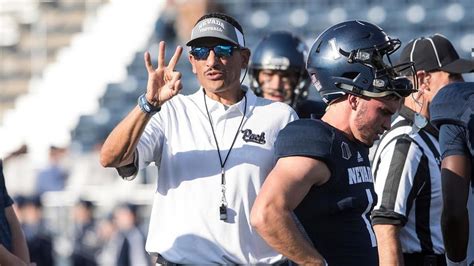 Jay Norvell Explains How Nevadas Defense Will Be Different In 2020