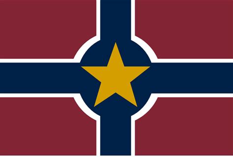 North Carolina Flag Redesigned Rvexillology