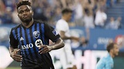 Orji Okwonkwo de retour avec l'Impact | Radio-Canada.ca